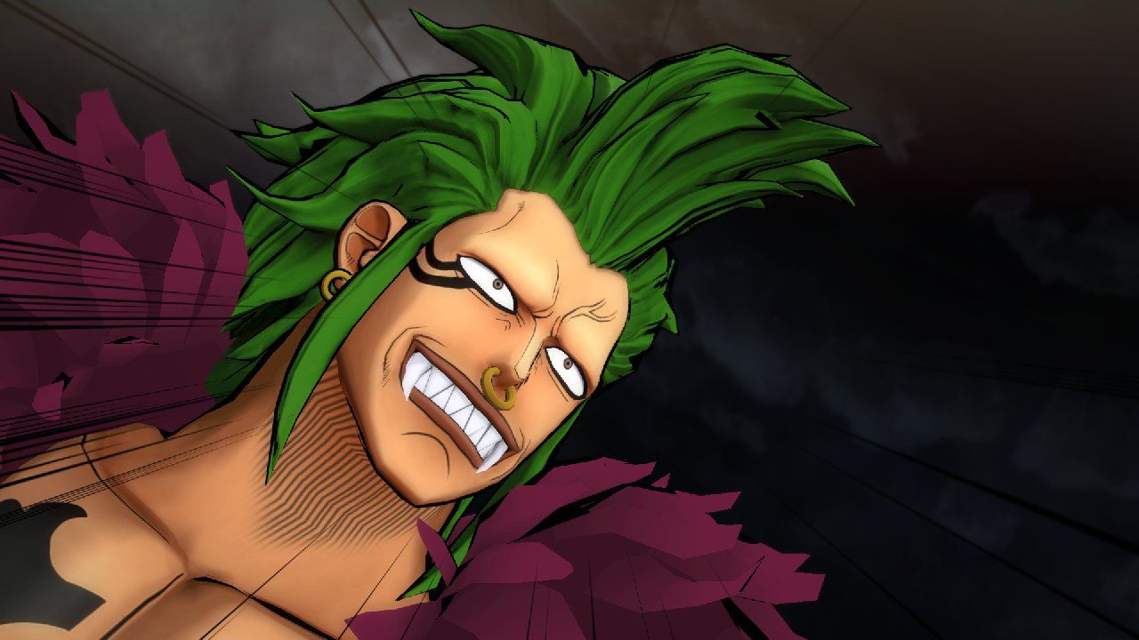 Nuovo DevDiary e Demo in arrivo per One Piece: Burning Blood