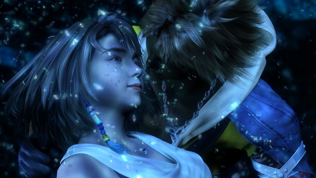 Final Fantasy X|X-2 HD arriva su Steam