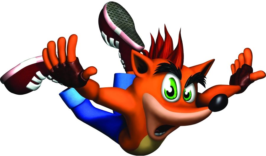 Sony ricorda: i diritti di Crash Bandicoot sono in mano ad Activision