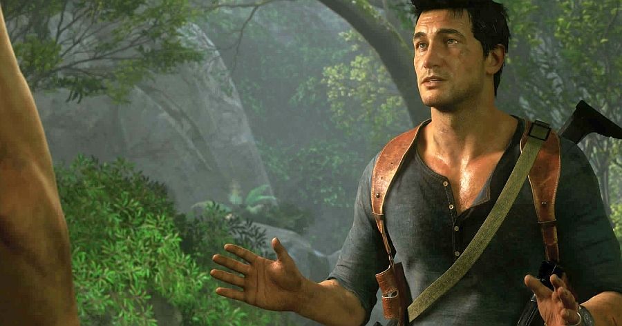 E' uscito Uncharted 4