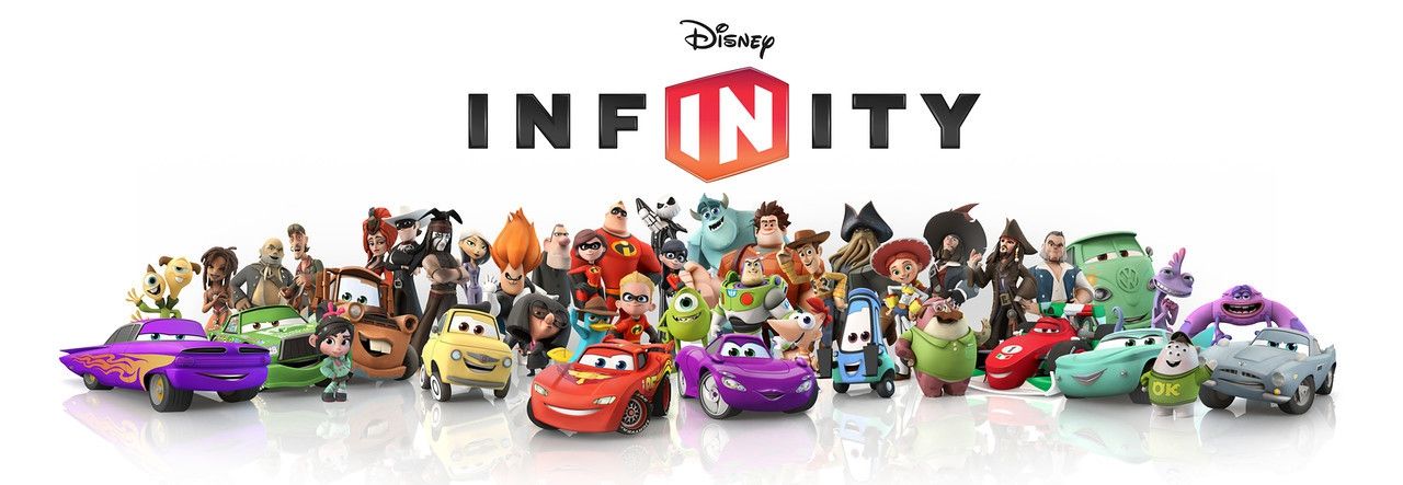 Niente più Disney Inifnity, chiuso anche lo studio di sviluppo