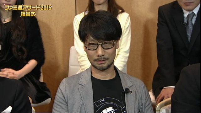 Kojima: ''Il mio prossimo gioco sarà un Action AAA''