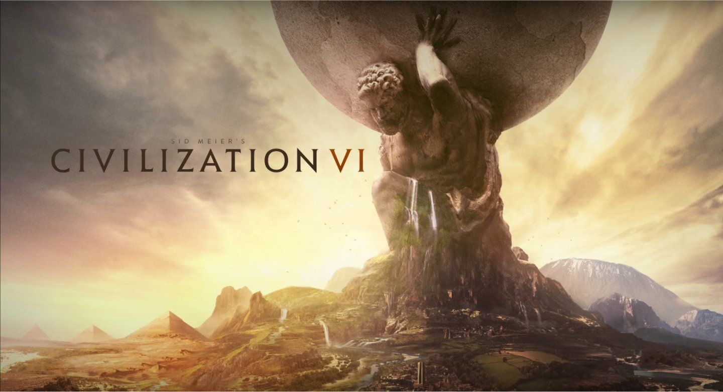 Annunciato Sid Meier's Civilization VI