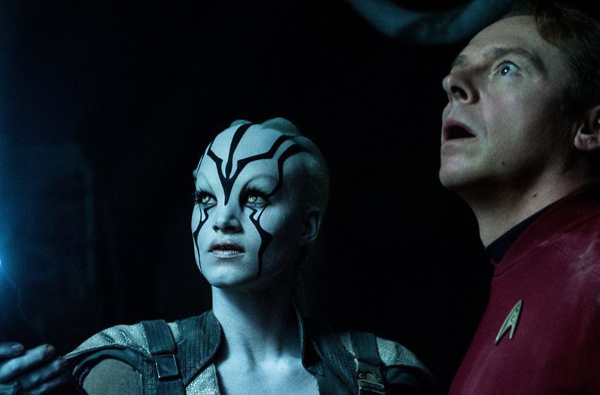 Universal Pictures anticipa l'uscita del film Star Trek Beyond