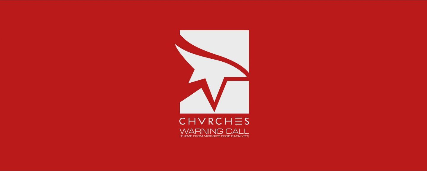 EA e DICE pubblicano una nuova canzone dei CHVRCHES per Mirrors' Edge Catalyst