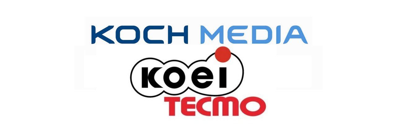 Koch Media e KOEI Tecmo: Accordo di Distribuzione per il mercato Italiano