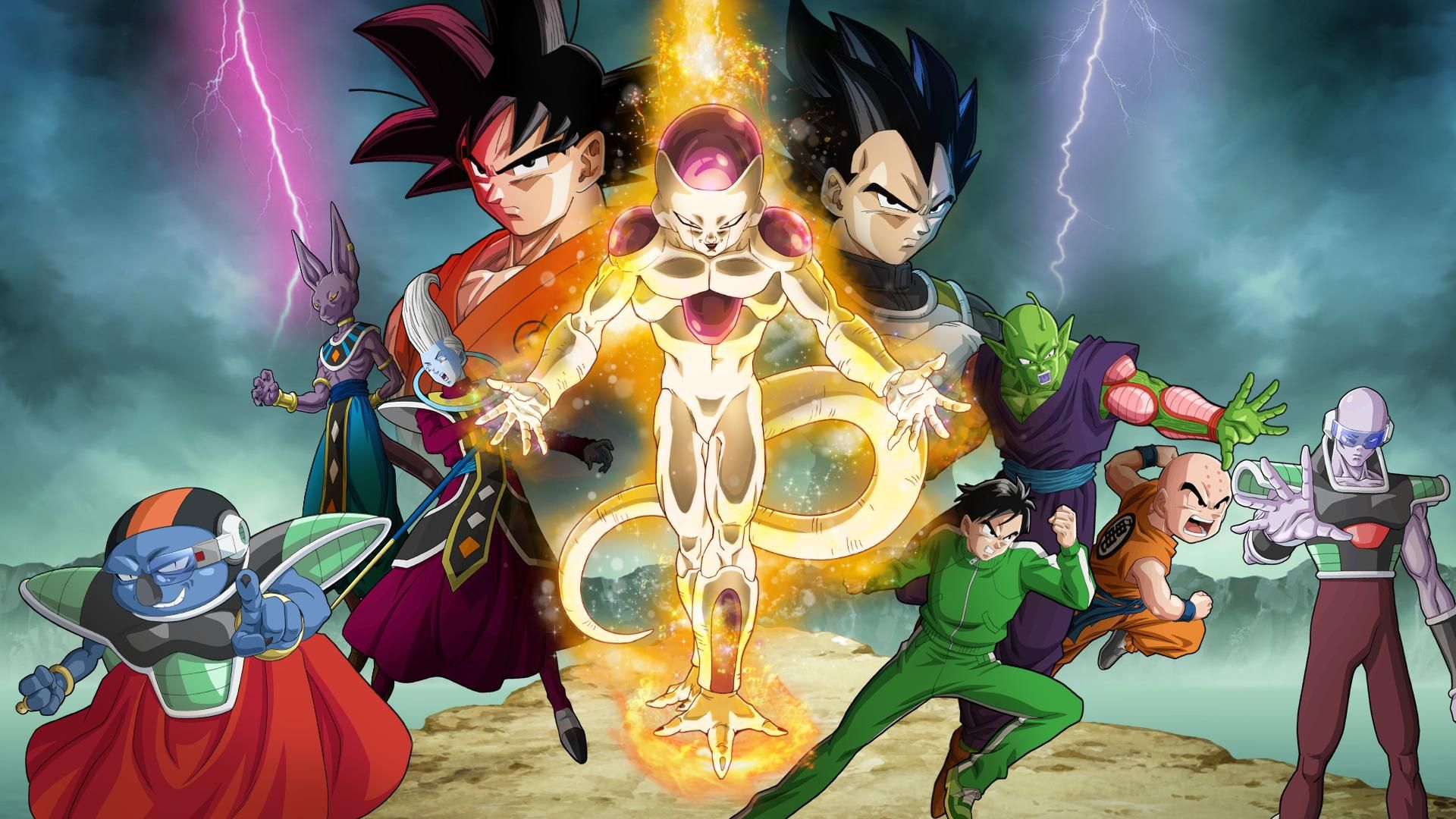 Un annuncio su Dragon Ball atteso per domani