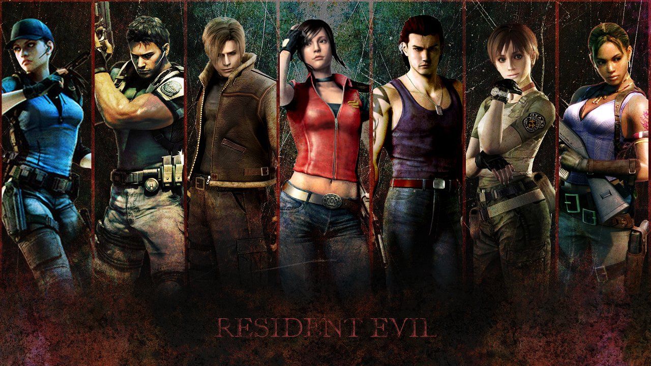 [Rumor] Resident Evil 7 sarà annunciato all'E3?