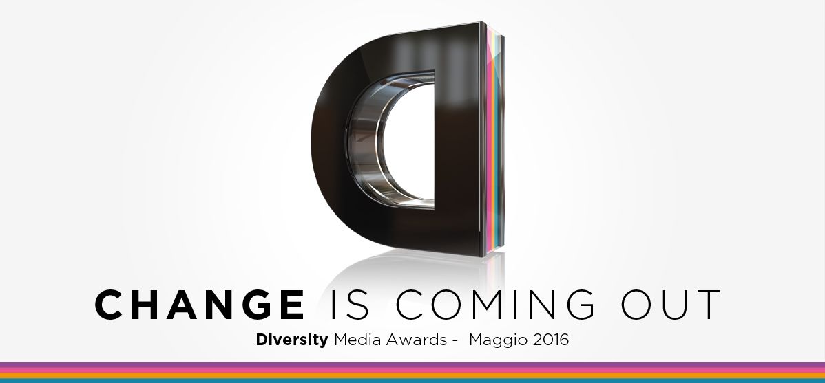 Diversity Media Awards: il premio italiano per la cultura LGBT espressa in musica, tv e cinema