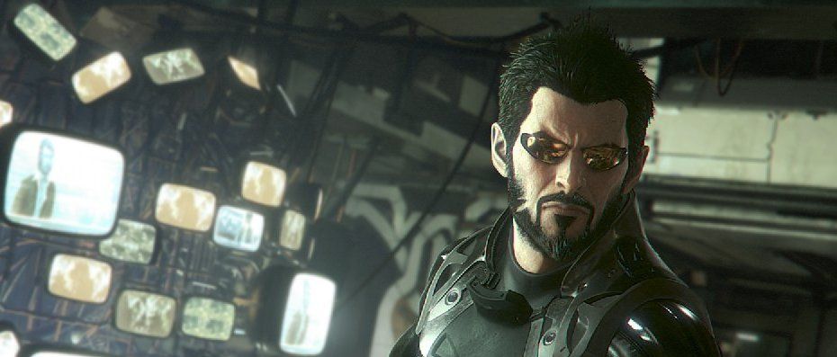 Il pluripremiato artista Sascha Dikiciyan ha composto alcune tracce musicali per Deus Ex: Mankind Divided