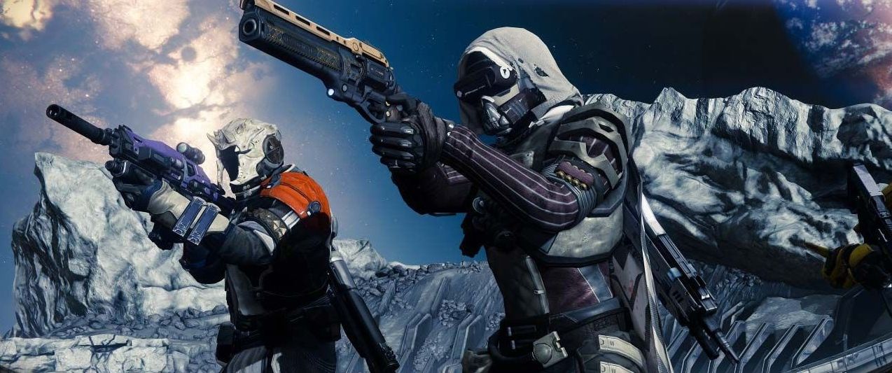 Destiny 2 ed i problemi sullo sviluppo