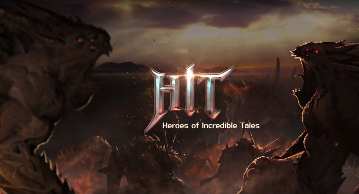 HIT- Heroes of Incredible Tales arriva quest'Estate in Europa