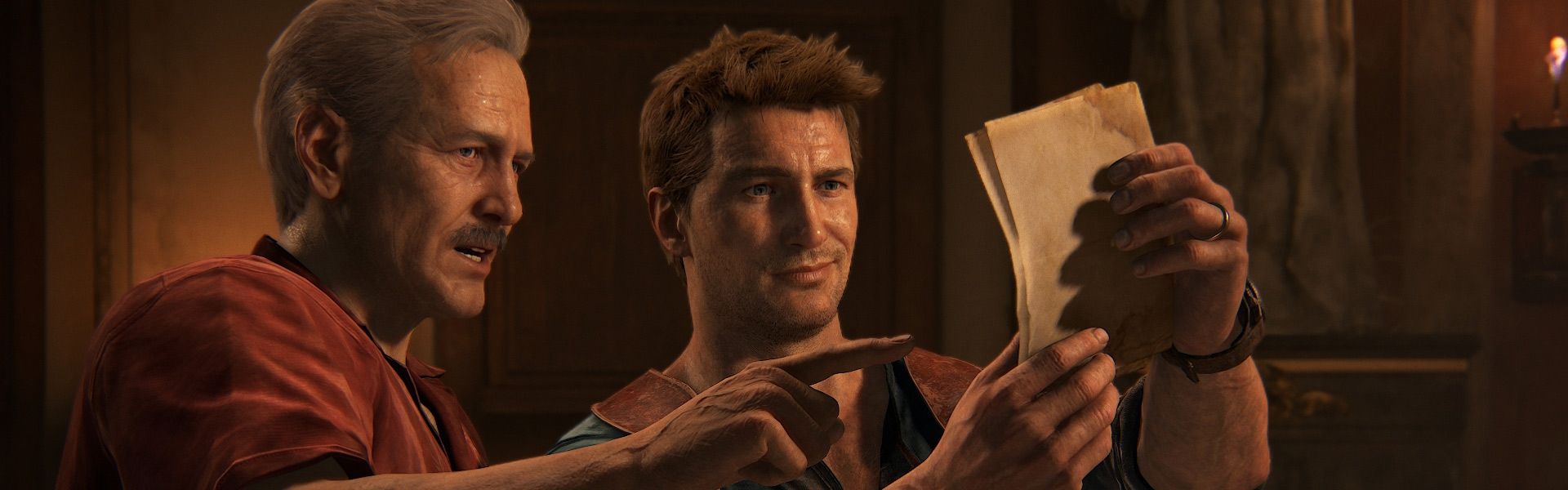 Uncharted 4 vende 2.4 Milioni di copie in una settimana