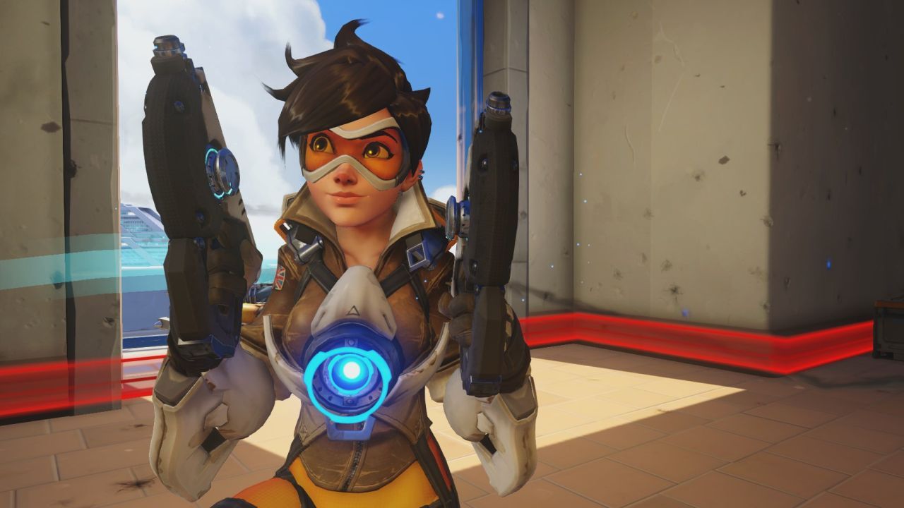 Il Futuro è Ora! Overwatch è Live su Console e PC