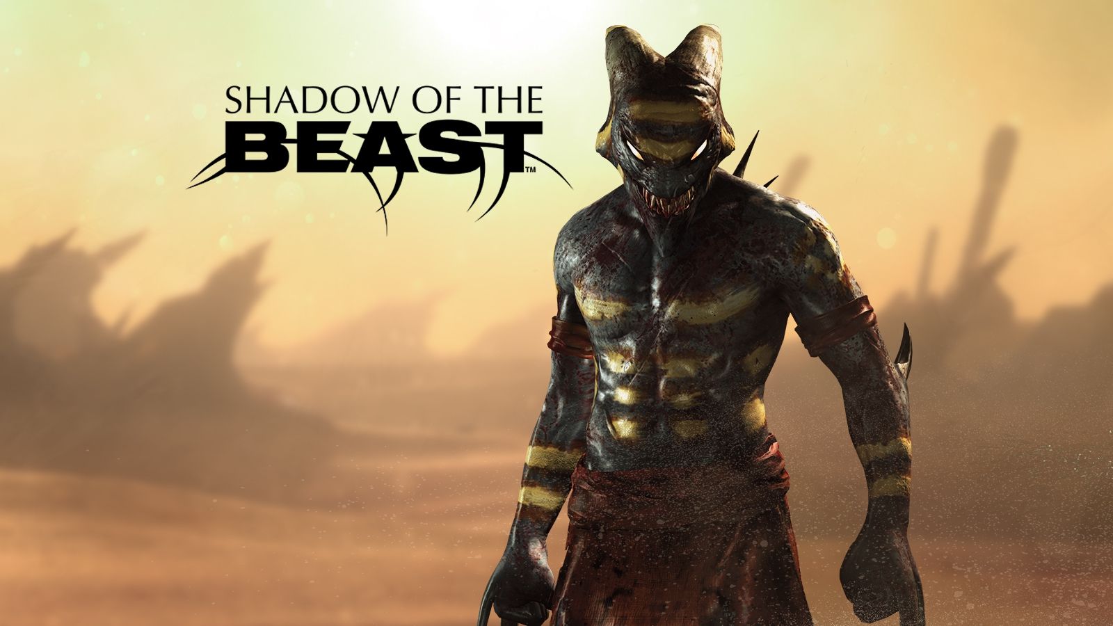 Shadow of the Beast live dalle 11:30