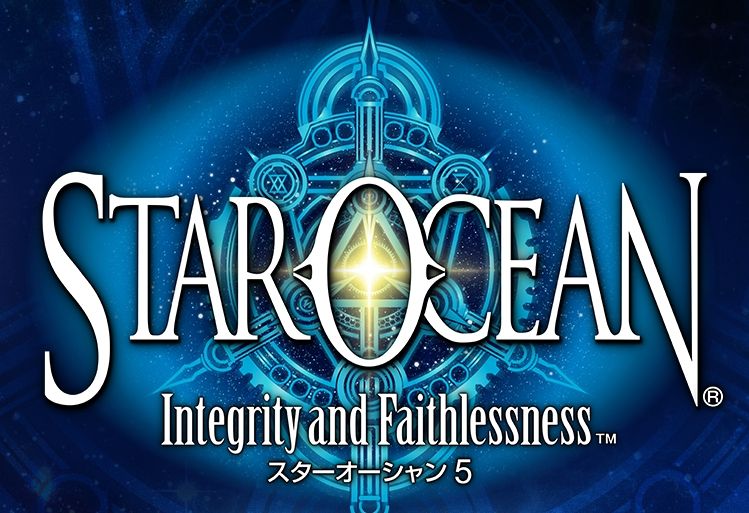 Tre nuovi trailer per Star Ocean: Integrity and Faithlessness