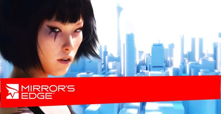 Mirror's Edge diventa una serie tv!