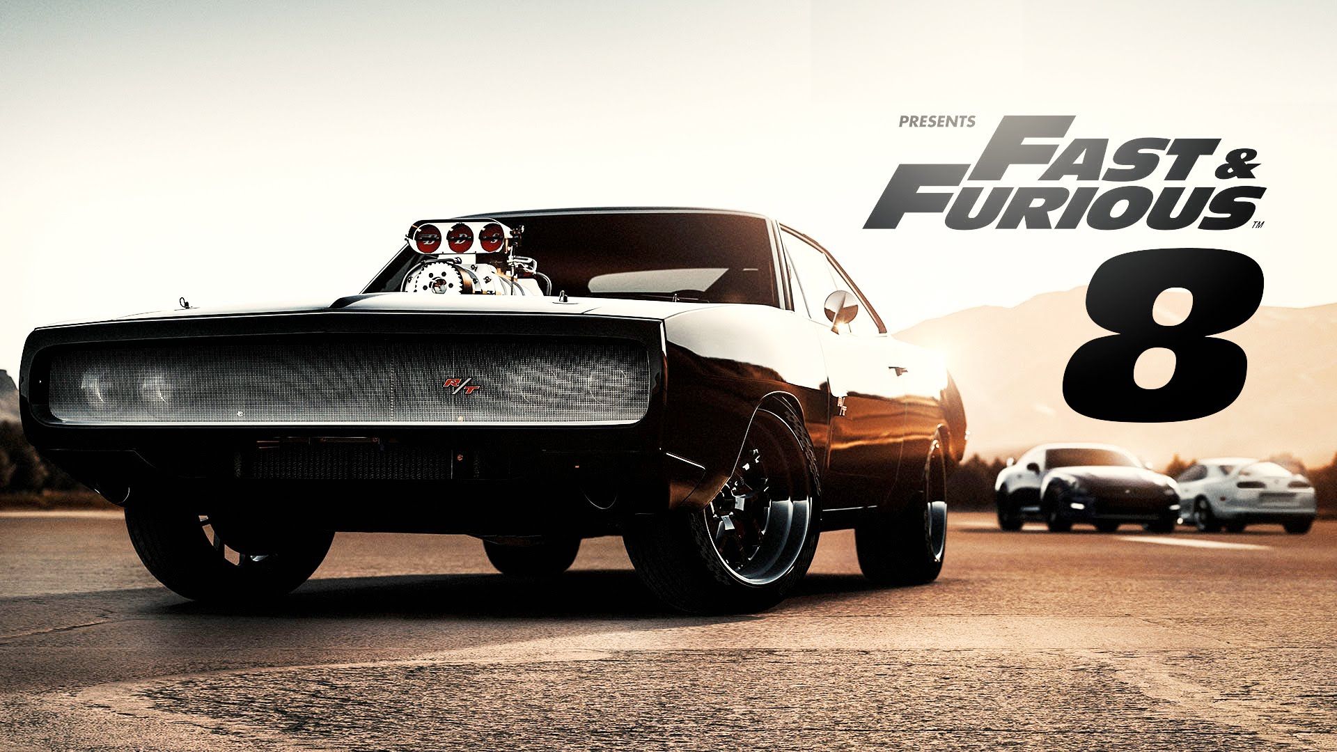 Il team di Dom Toretto al lavoro! Ecco un video dal set di Fast & Furious 8