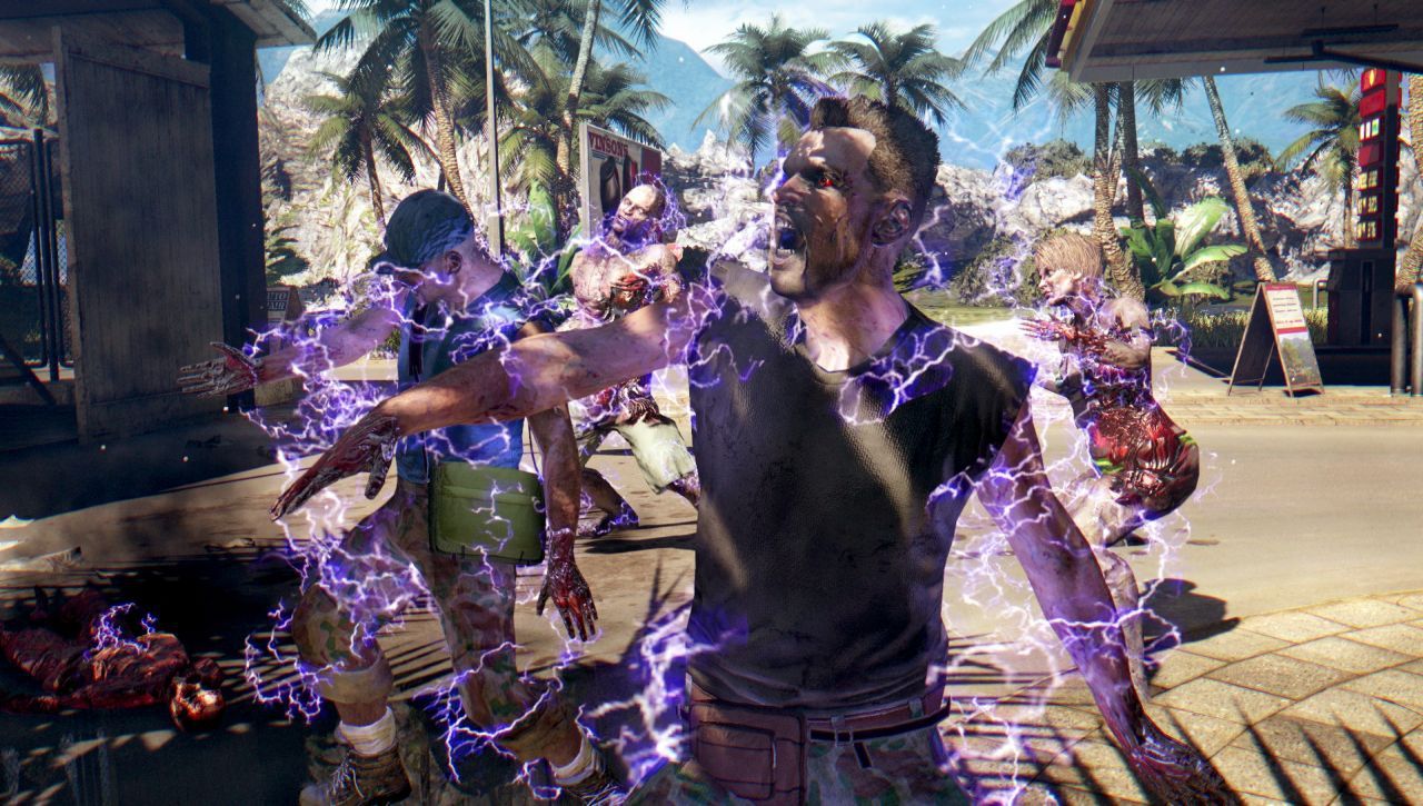 Alle 11:30 siamo in diretta con Dead Island: Definitive Collection