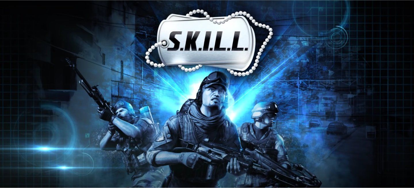 S.K.I.L.L. – Special Force 2 sfodera gli artigli
