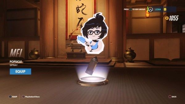 Presto un nuovo personaggio in Overwatch?