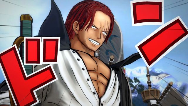 Gamesurf Live - Alle 21.00 siamo online con One Piece: Burning Blood