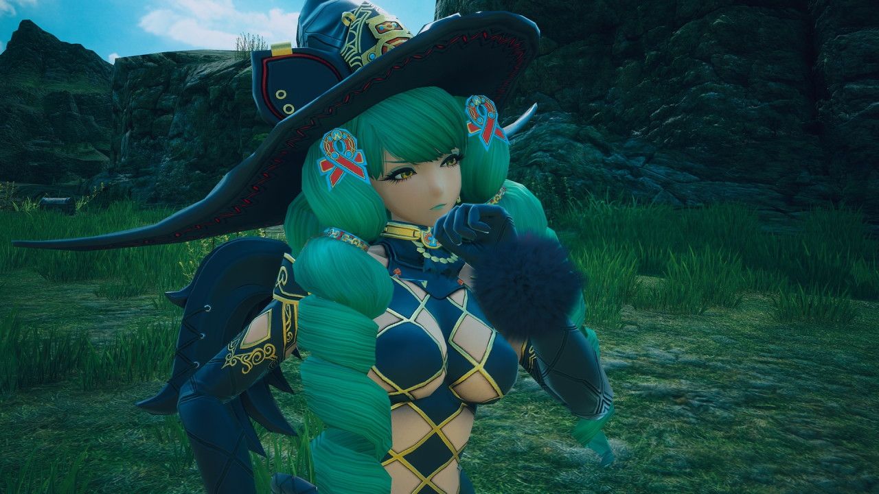 20 minuti di gameplay per Star Ocean: Integrity and Faithlessness