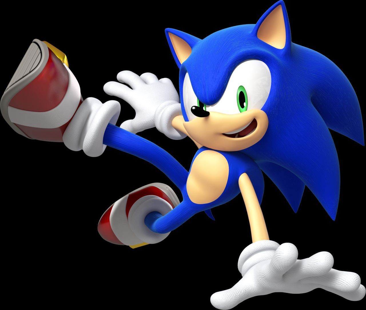 SEGA fa teasing per l'anniversario di Sonic