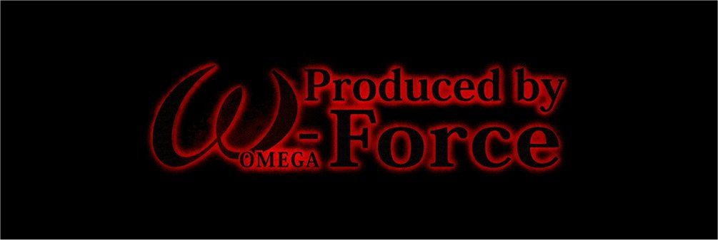 Sito-teaser per Omega Force