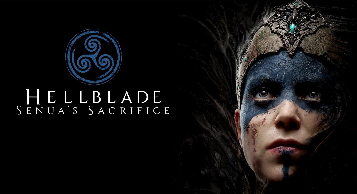 Nuovo video sui combattimenti di Hellblade