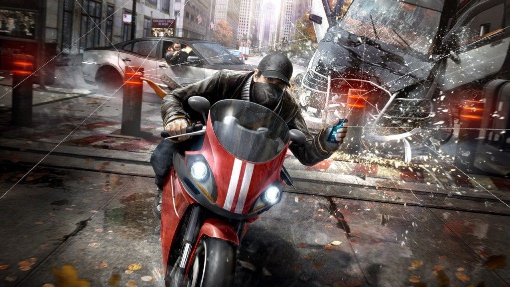 Watch Dogs 2 confermato da Twitch per errore