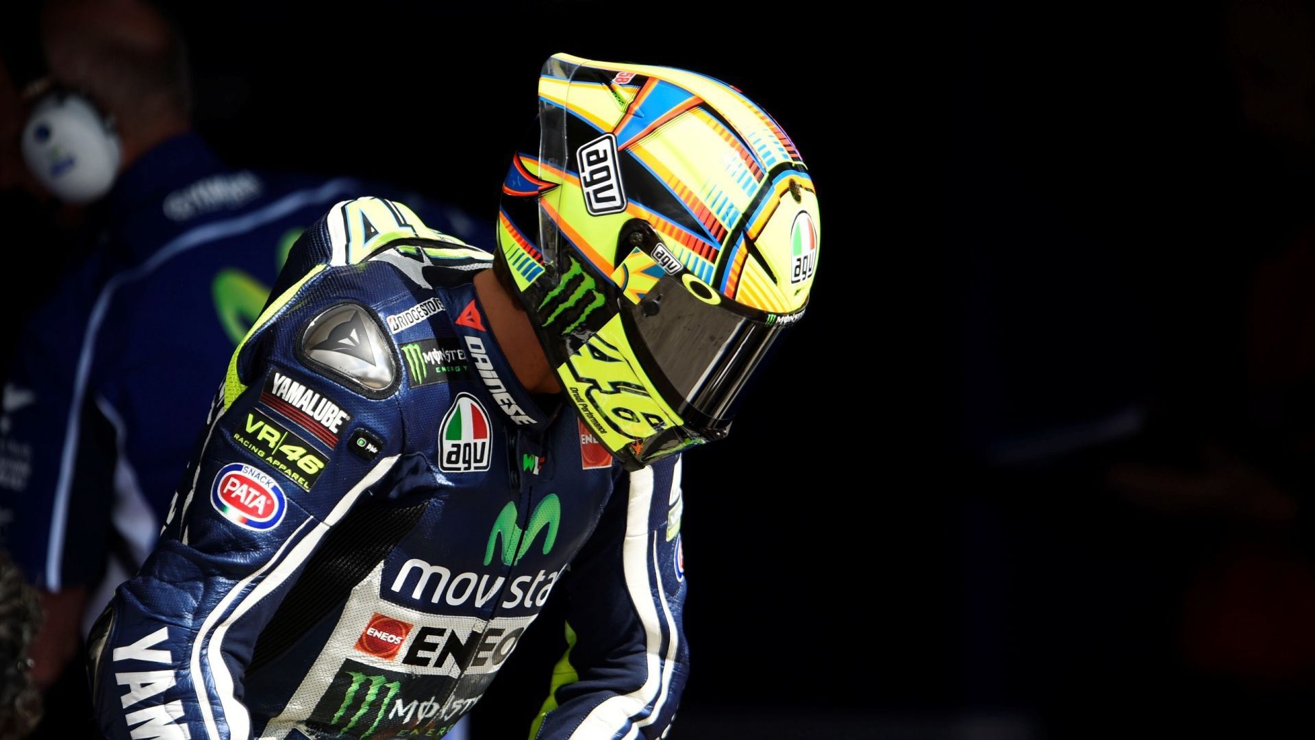 Valentino Rossi The Game in diretta dalle 15:30