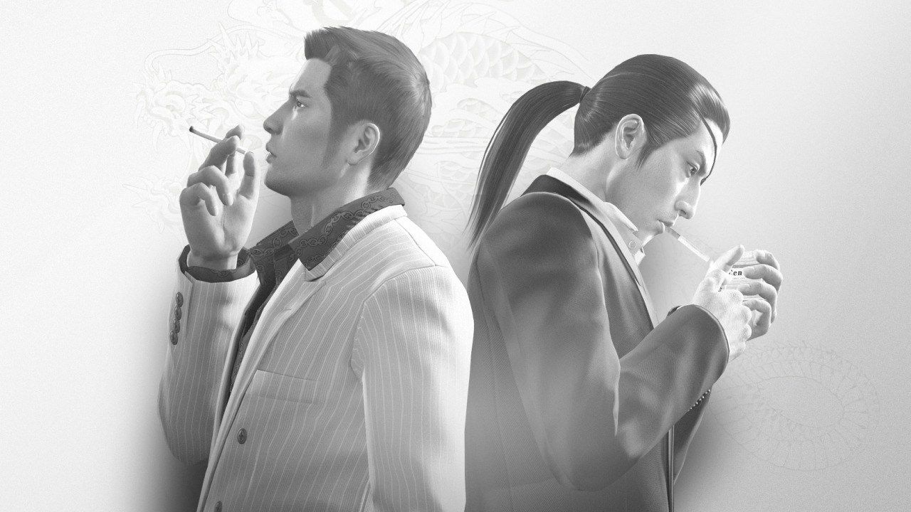 Yakuza 0 in demo all'E3