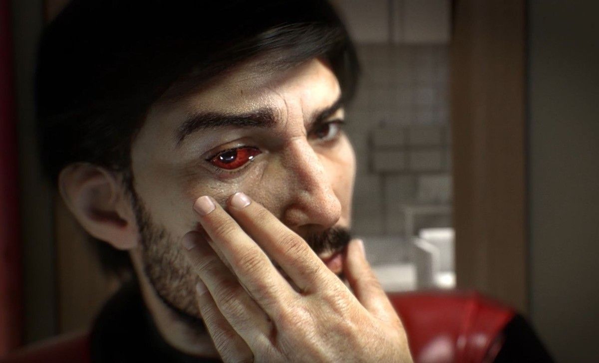 [E3 2016] Anche Prey si affaccia sul palco della conferenza los angelina