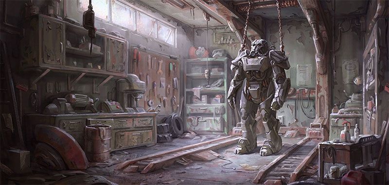 [E3 2016] Fallout 4 supporta la realtà virtuale