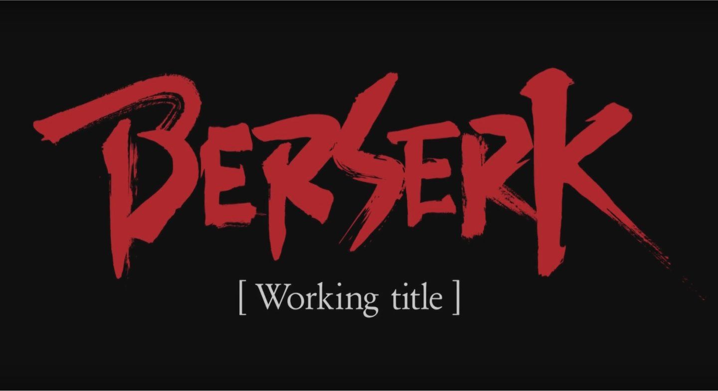 [E3 2016] Koei Tecmo annuncia Berserk [Working Title]