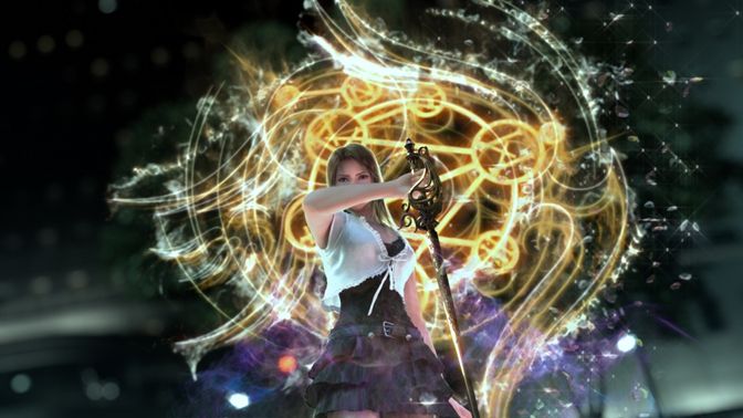 [E3 2016] Hajime Tabata mostra Final Fantasy XV in azione