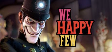 [E3 2016] We Happy Few arriva su Xbox One