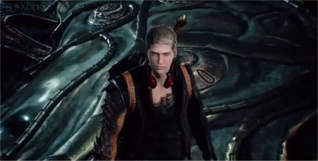 [E3 2016] e' il turno di Scalebound