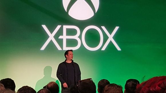 [E3 2016] Microsoft annuncia la sua nuova console. Si chiama Project Scorpio!