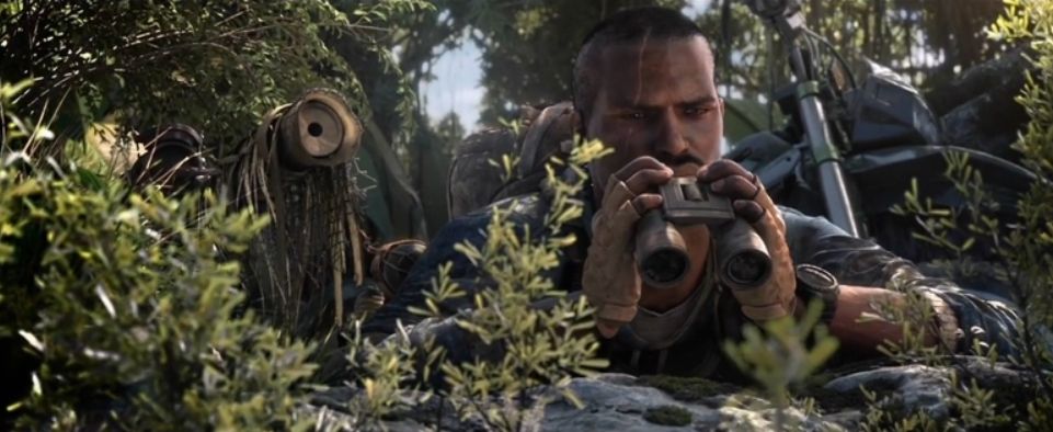 [E3 2016] Ghost Recon Wildlands si mostra sul palco Ubisoft
