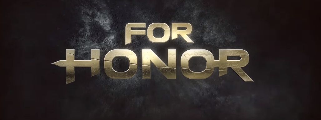 [E3 2016] Le botte da orbi di For Honor