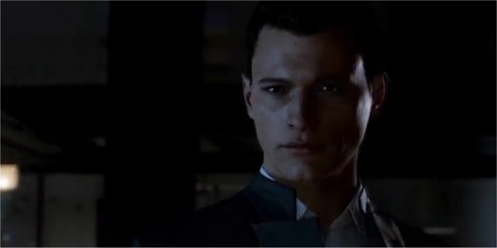 [E3 2016] Detroit Become Human presenta un nuovo personaggio