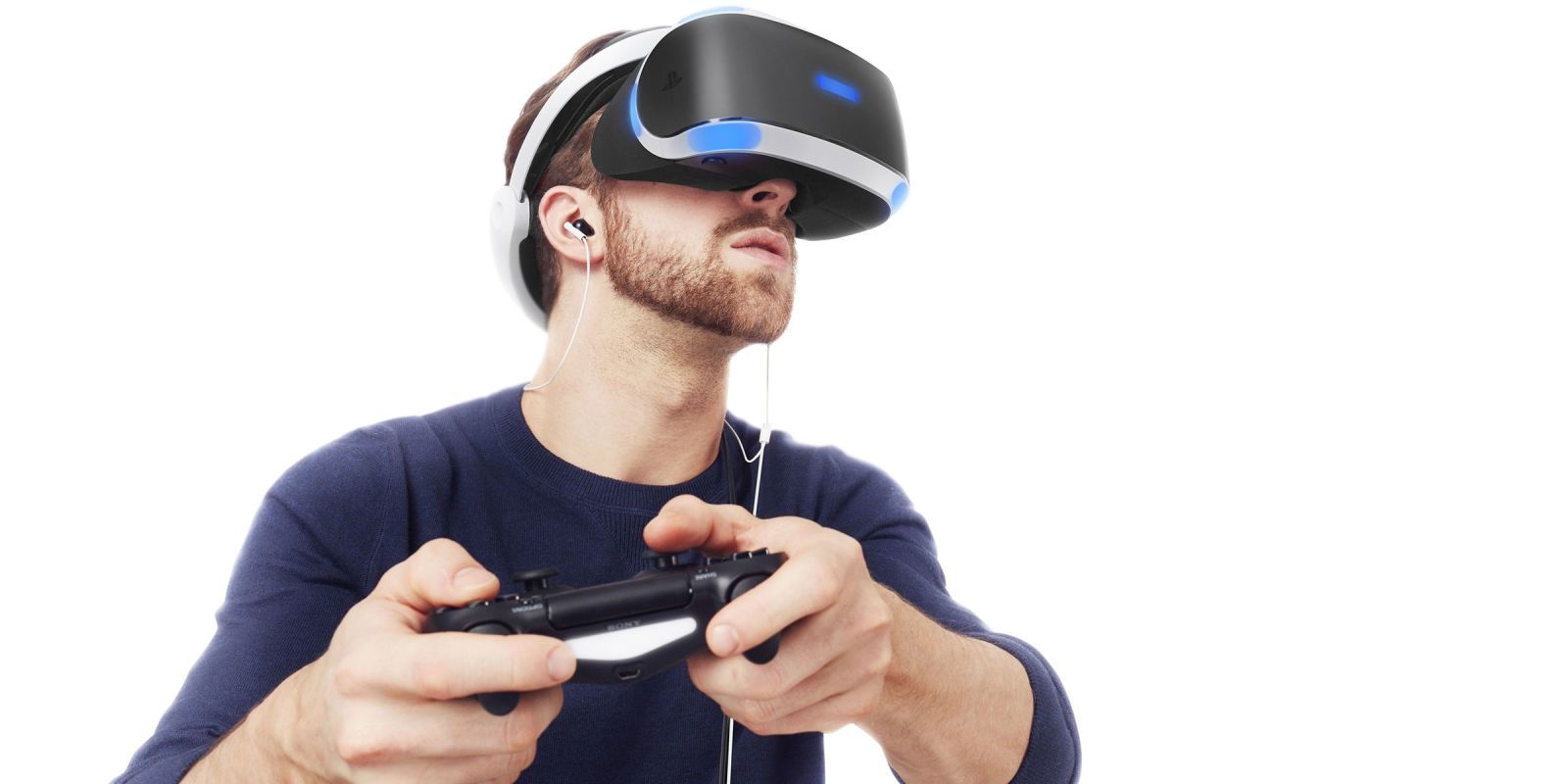 [E3 2016] Data e prezzo per Playstation VR, annunciati Batman, Star Wars e altri