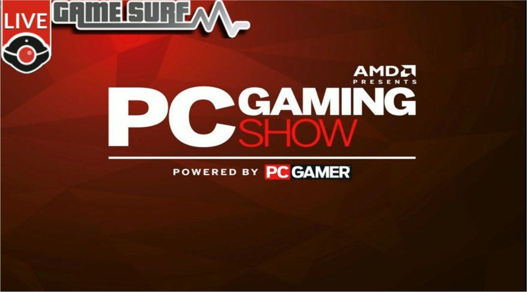 [E3 2016] Rivivete con noi il PC Gaming Show