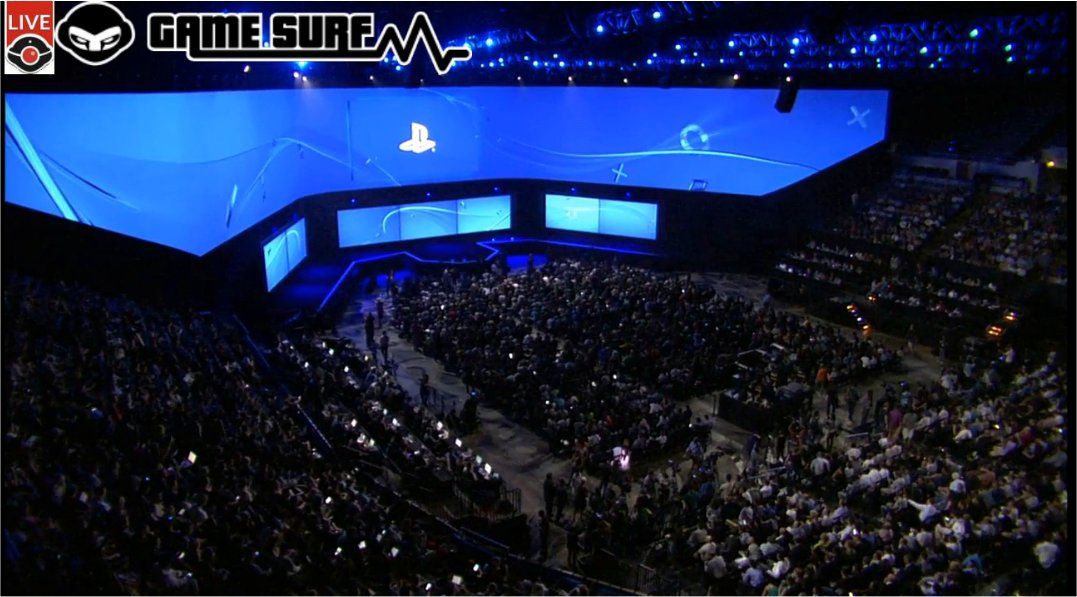 [E3 2016] Rivivete con noi la conferenza Sony