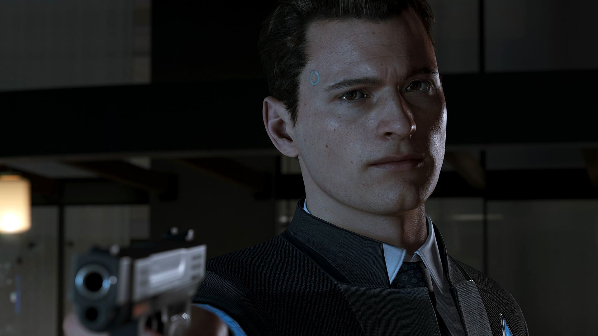 [E3 2016] Spettacolari nuove immagini per Detroit Become Human