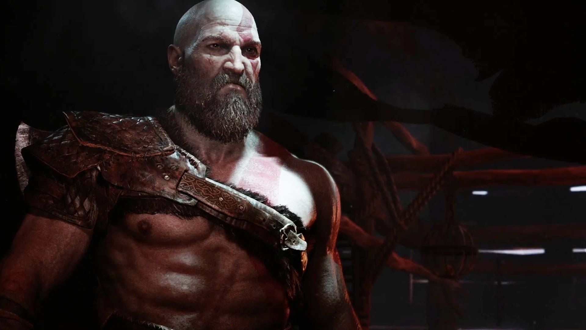 [E3 2016] Emergono nuovi dettagli su God of War