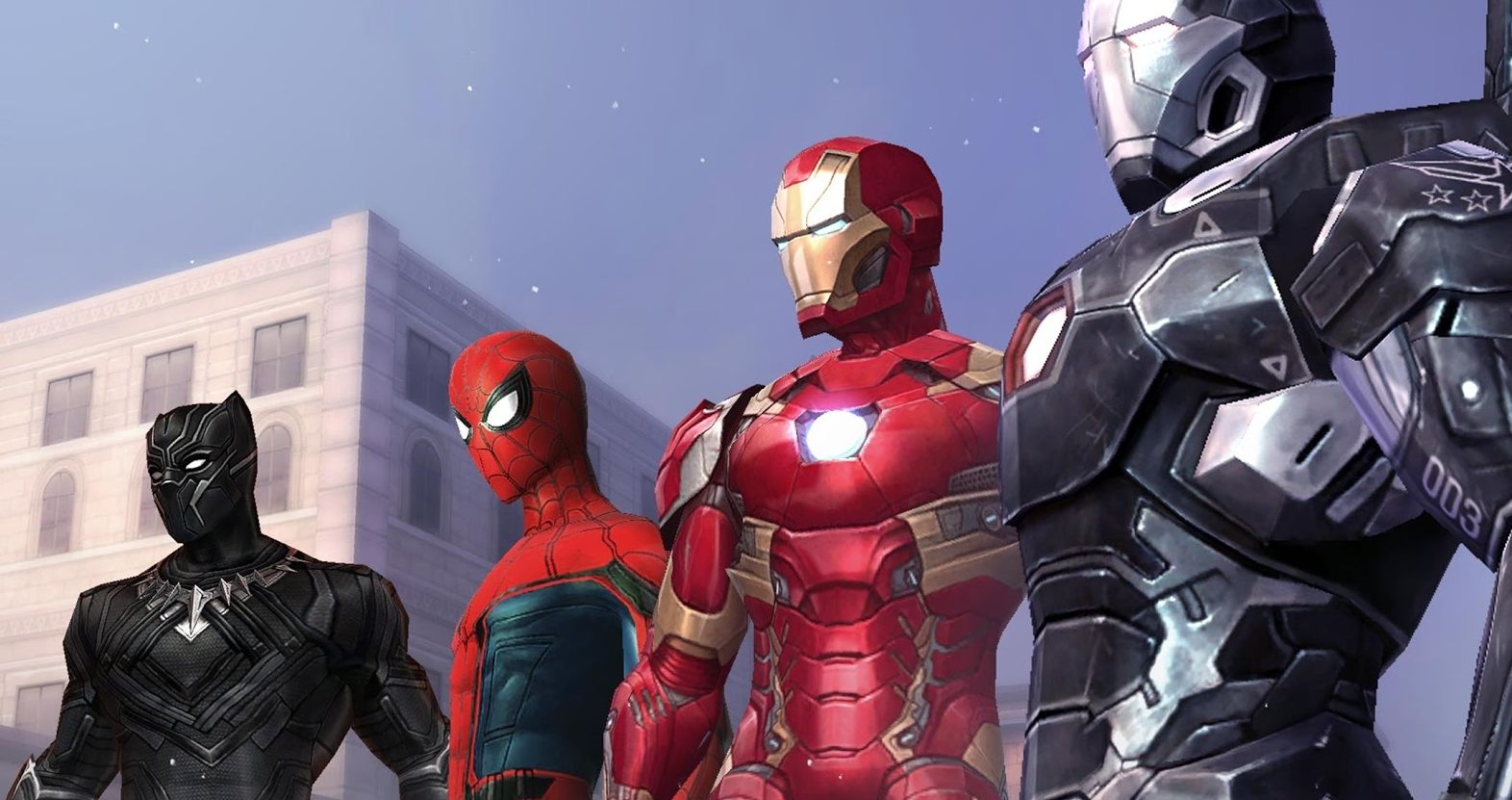 [E3 2016] Il nuovo gioco di Spider-Man è solo l'inizio