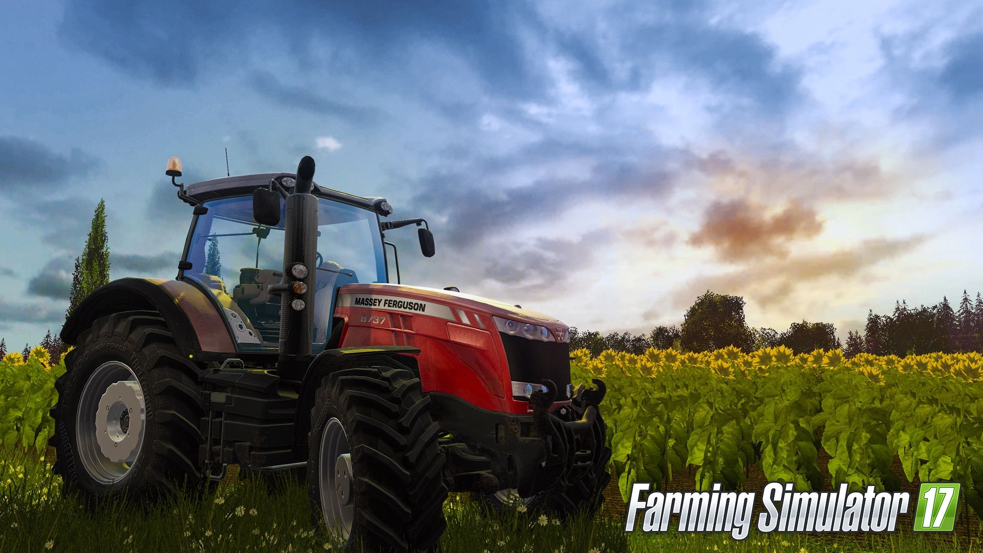 [E3 2016] Farming Simulator 17 si mostra nel primo trailer!